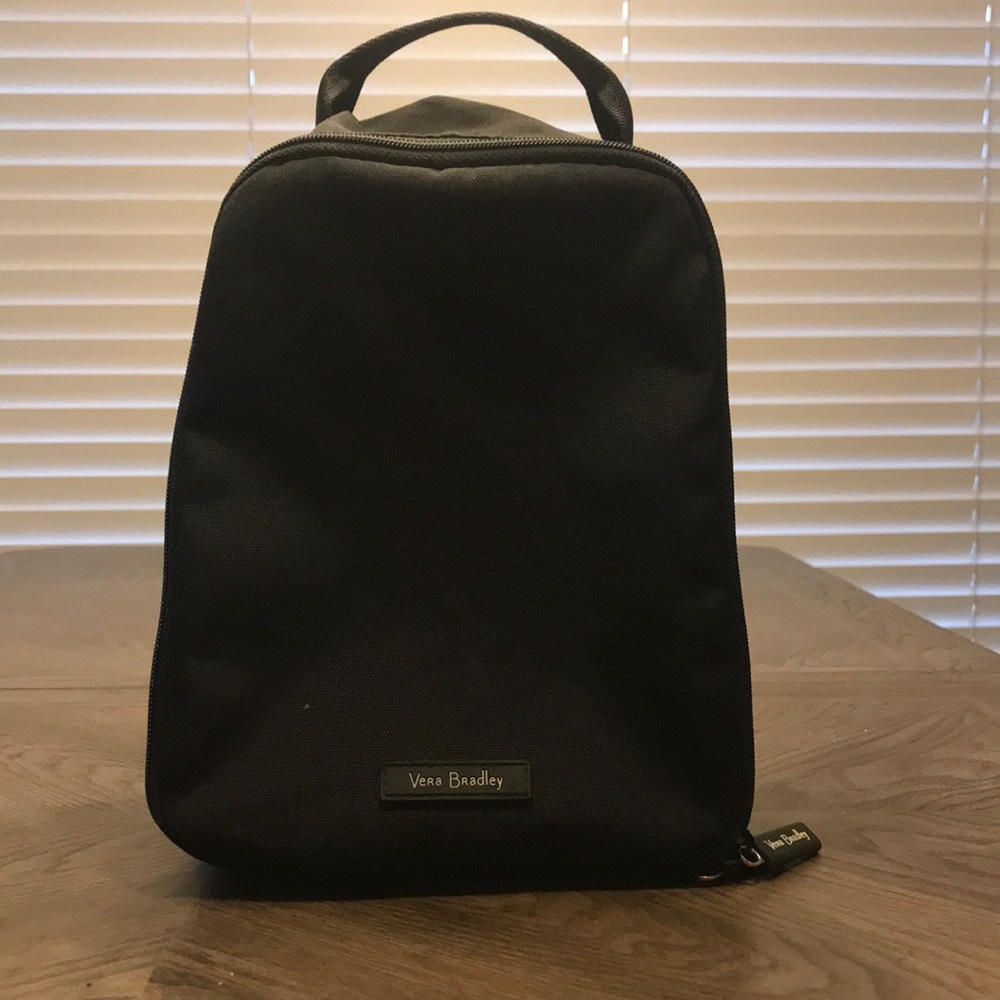 Vera Bradley lunch tote